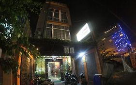 Cabin Hotel Yogyakarta